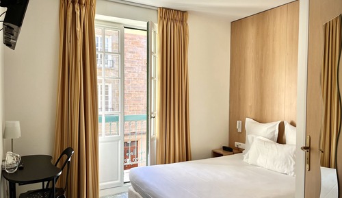 Comfort Double Room
