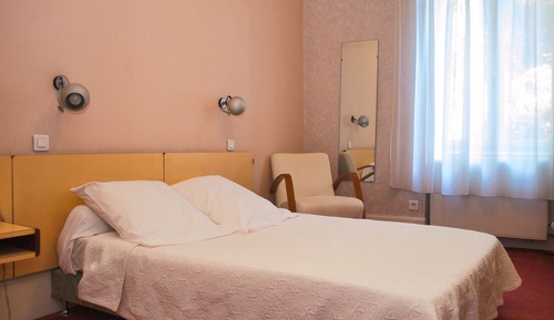 Economy Twin Room, 1 Twin Bed