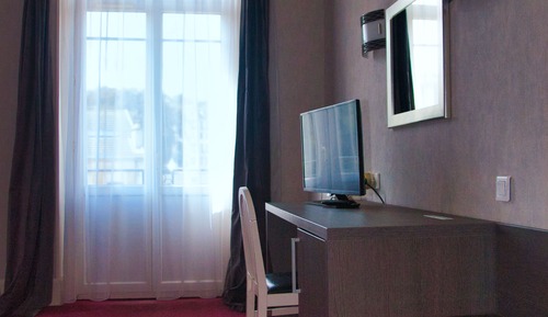 Comfort Twin Room