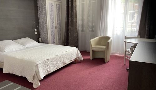 Comfort Double Room