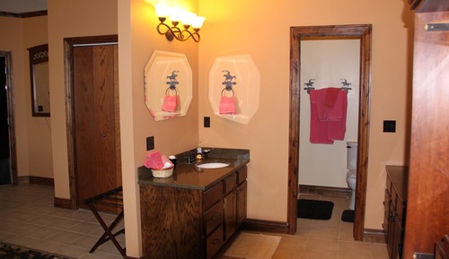Basic Studio Suite, 1 King Bed, Non Smoking