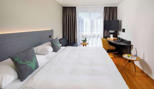 Triple Room (Allegra)