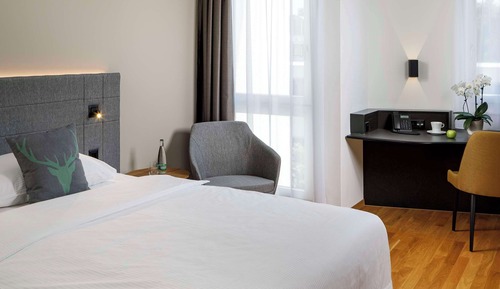 Comfort Room (Allegra)
