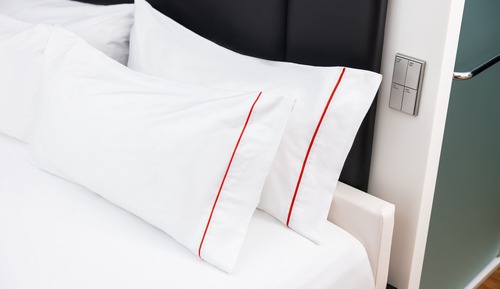 Room, 1 King Bed (Mobility Accessible, Roll-In Shower)