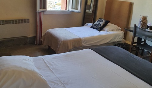 Family Room, Non Smoking