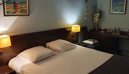 Comfort Room, Non Smoking