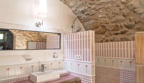 Traditional Room, Accessible (Malva)