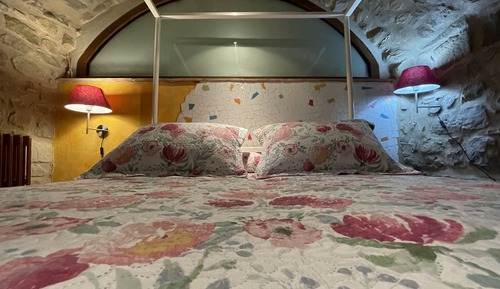 Traditional Room, 1 Queen Bed (Blauet)