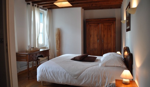 Double Room (Du Roy)