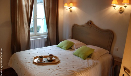 Double Room (Chanvre)