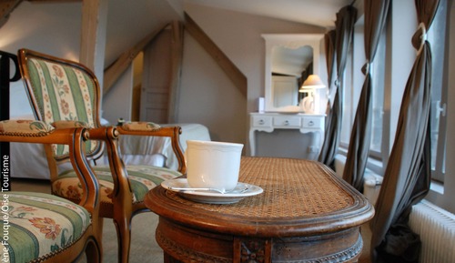 Double Room (Nouvelle)