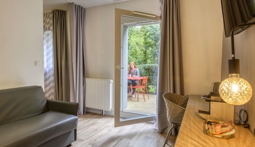 Apartment, 1 Bedroom