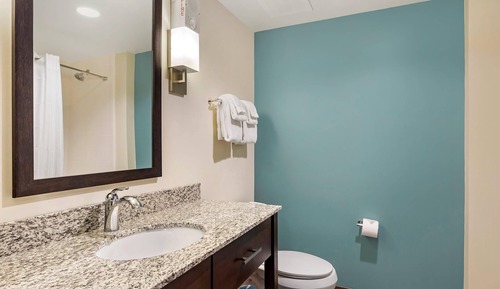 Room, 2 Queen Beds, Accessible, Non Smoking (Hearing Accessible)