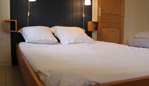 Family Room, Multiple Beds, Non Smoking