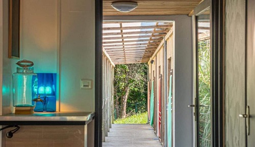 Double or Twin Room, Multiple Beds, Non Smoking