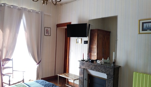 Family Suite, 2 Bedrooms (Bambous)