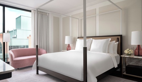 Signature Suite, 1 Bedroom, Non Smoking