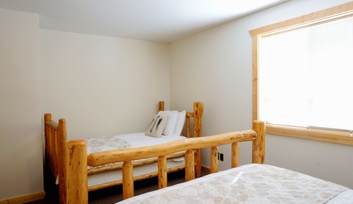 Superior Townhome, Multiple Beds, Non Smoking