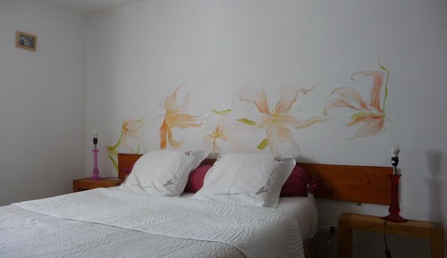 Classic Studio, 1 Queen Bed, Non Smoking, Kitchen (Champêtre)