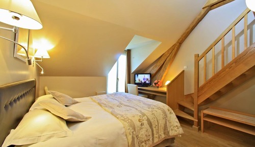 Family Quadruple Room