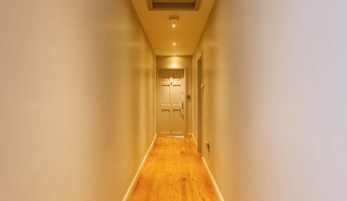 House, Multiple Bedrooms (The Old Milking Parlour Grande)