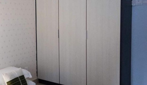 2-Bedroom Premium Suite with Balcony