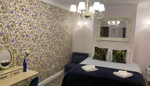 Superior Family Room