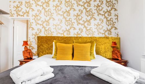 Superior Double or Twin Room