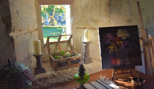 Deluxe Double Room, Bathtub