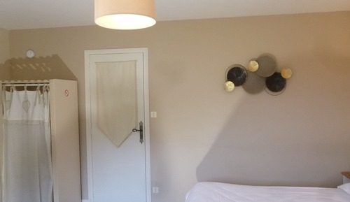 Double Room, Ensuite (Avec kitchenette)