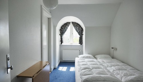 Basic Single Room, 1 Twin Bed, Non Smoking