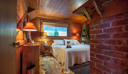 The Kate Smith Suite