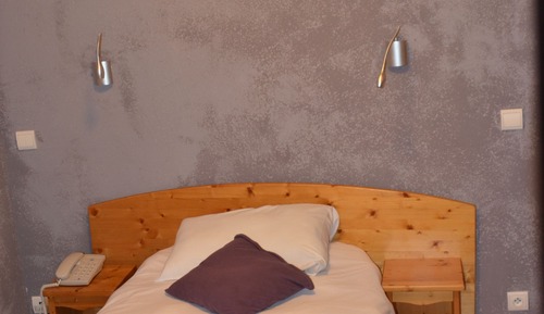 Single Room, 1 Twin Bed, Non Smoking