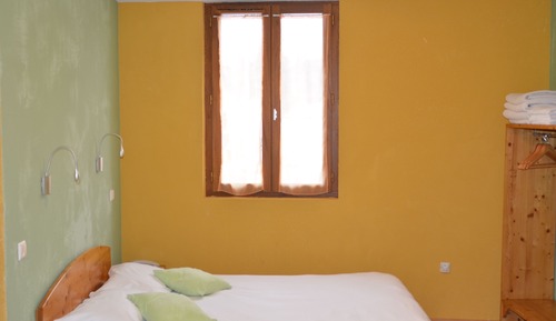 Family Room, Multiple Beds, Non Smoking