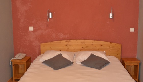 Superior Room, 1 Double Bed, Non Smoking, River View