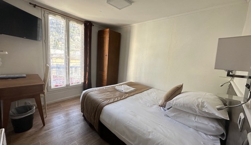 Superior Single Room