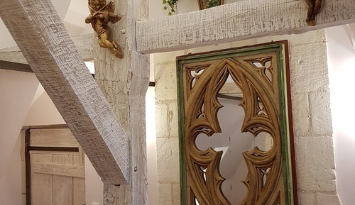 Double Room (Couperin)