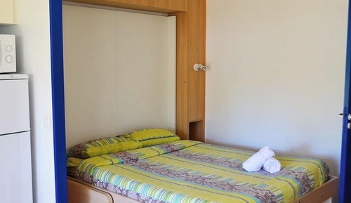 Bungalow, Terrace (4/5 pax)