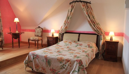 Double Room (Tiaré)