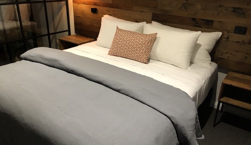 Deluxe Apartment, 1 King Bed, Non Smoking (Adults Only)