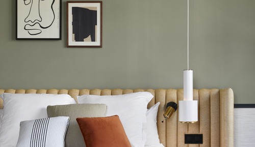 Apartment, 2 Bedrooms