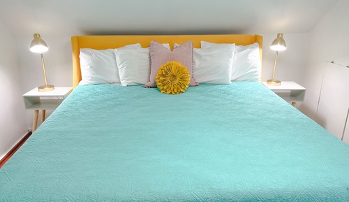 Apartment, Non Smoking (Cottage)