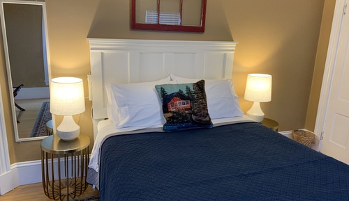 Comfort Apartment, Non Smoking