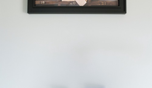 Superior Triple Room, Ensuite, Garden View (Dauphinelle)