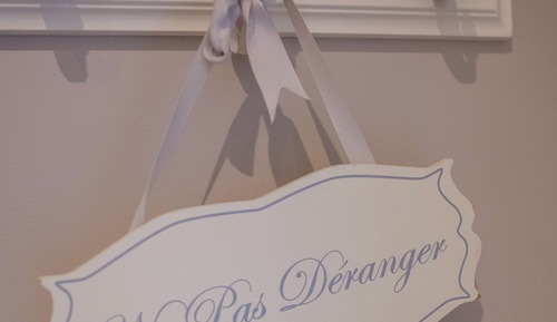 Duplex, Ensuite (Centaurée)