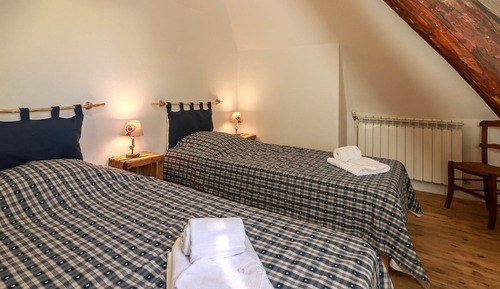 Family Suite (Aneto)