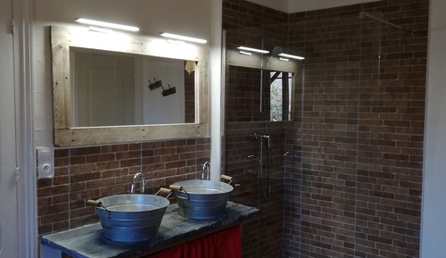 Family Room (Pic du Gar)