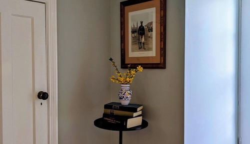 Standard Room, 1 Queen Bed, Non Smoking