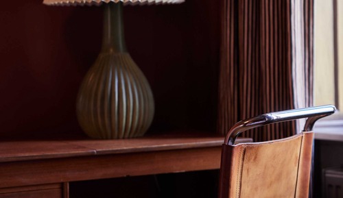 Family Triple Room, 3 Twin Beds, Shared Bathroom