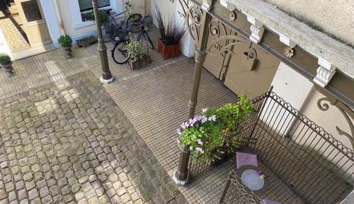 Apartment, Ensuite (Le Citadville)